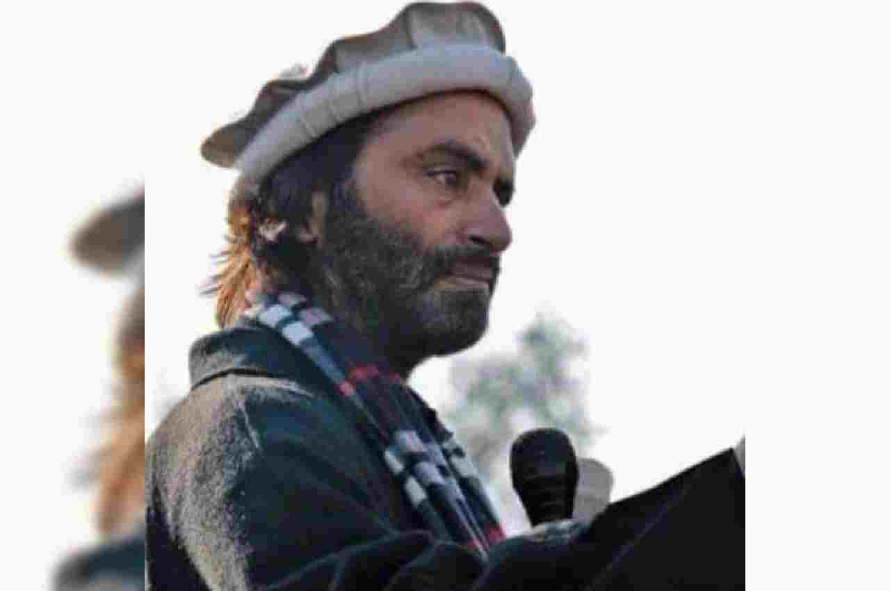 JKLF, YSIN MALIK, YASIN MALIK HUNGER STRIKE, NEWS24, KASHMIR