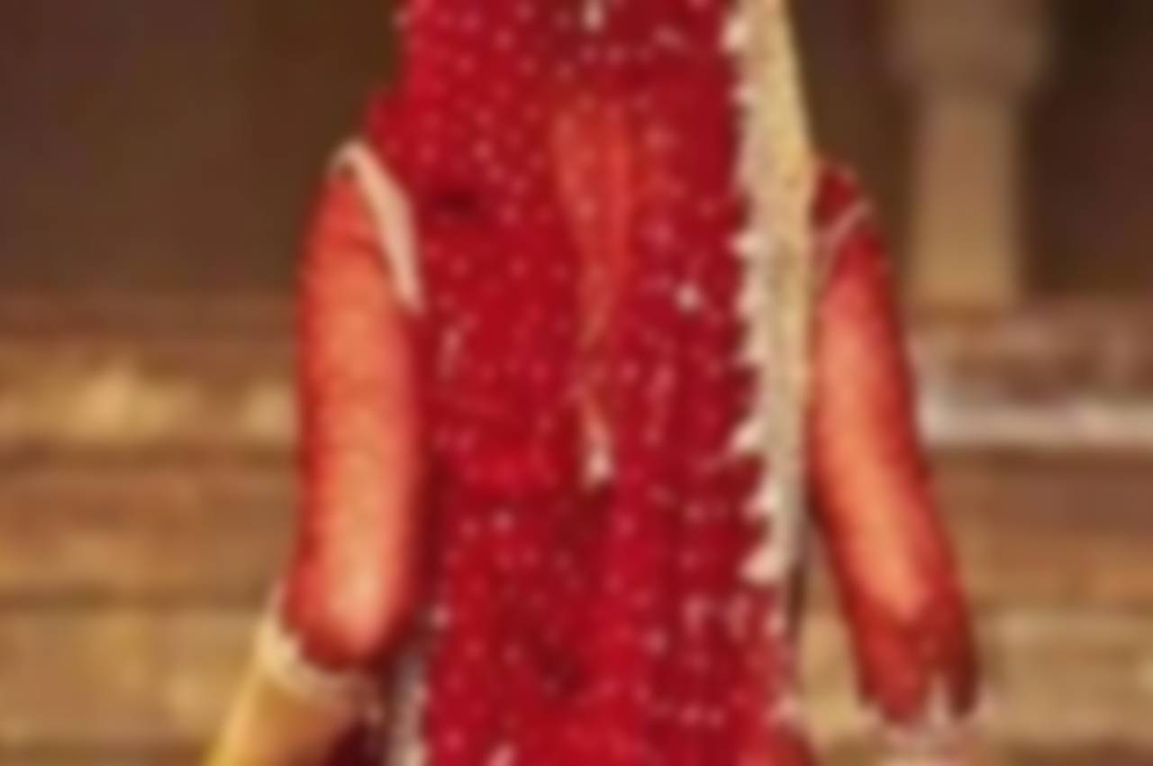 bride