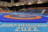 Wrestling