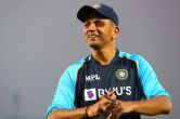 Rahul Dravid