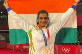 PV Sindhu