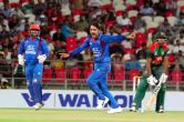 BAG vs AFG