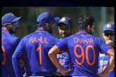 India wins by 10 wickets