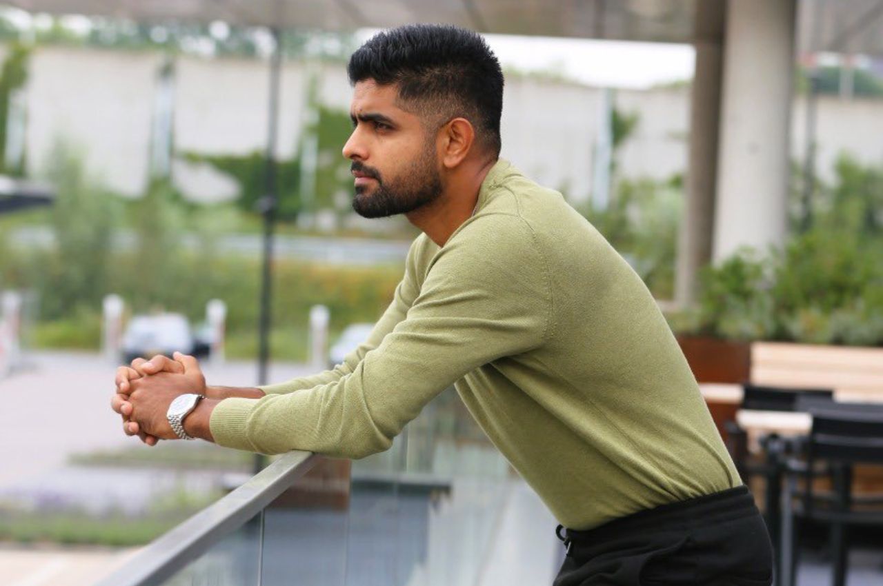 Babar Azam