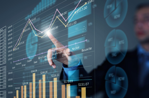 Financial Services