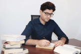Mujahid Ali Khan