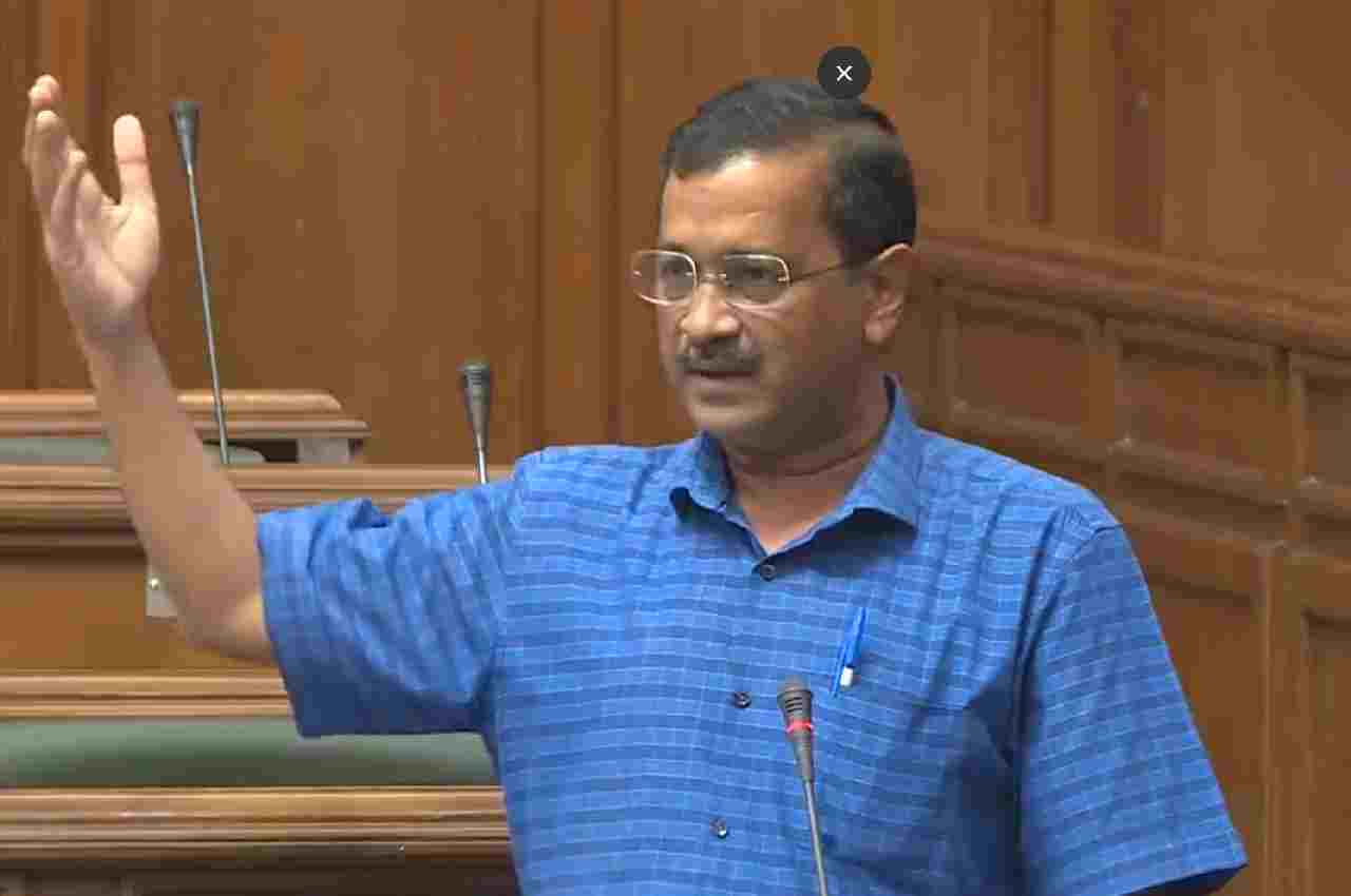 AAP, BJP, NEWS24,Operation Lotus, Delhi 