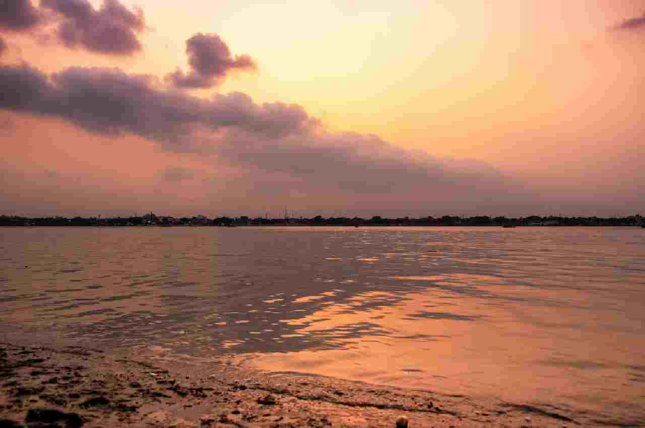 Ghazipur, news24, Ghazipur boat accident, boat accident, Ganga 