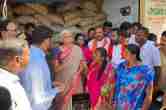 Nirmala Sitharaman, News24, Bikroor, Congress, BJP