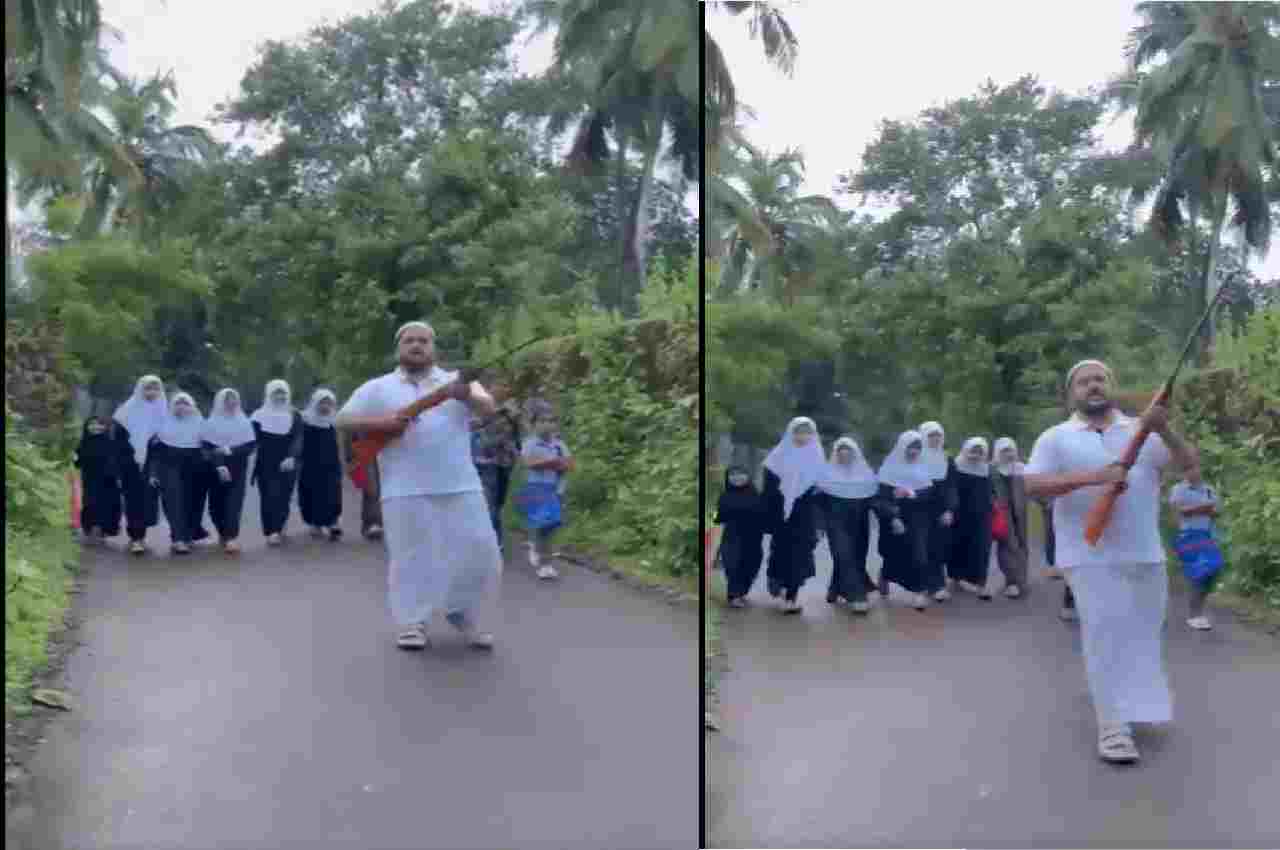 Kerala, stray dogs, dog attack, dog vaccination, animal birth control centre, news24, India news