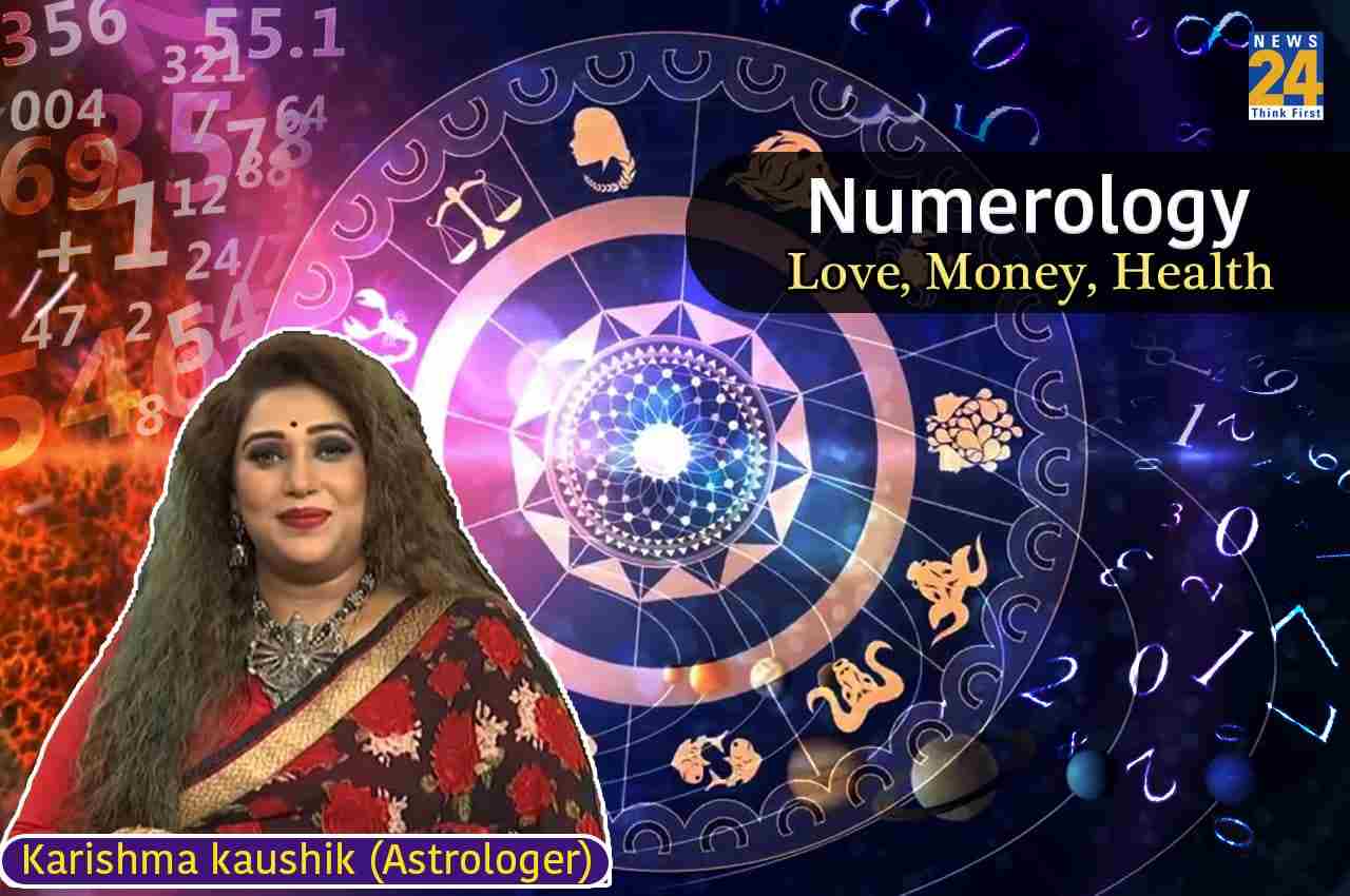 Numerology