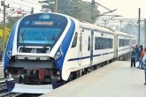 Vande Bharat Express