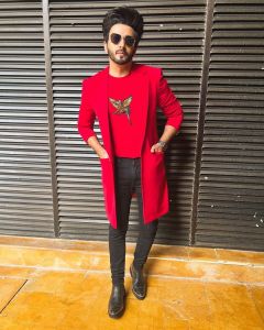 Dheeraj