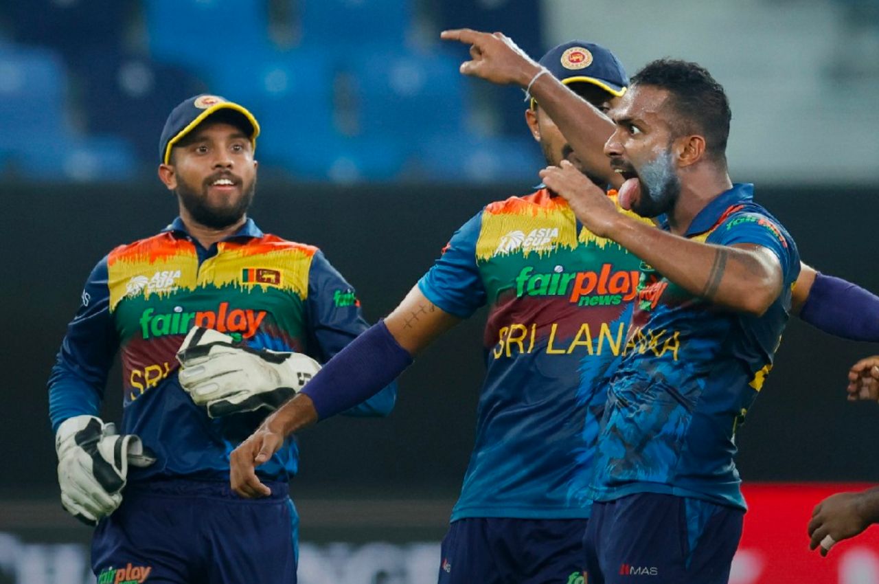 Sri Lanka
