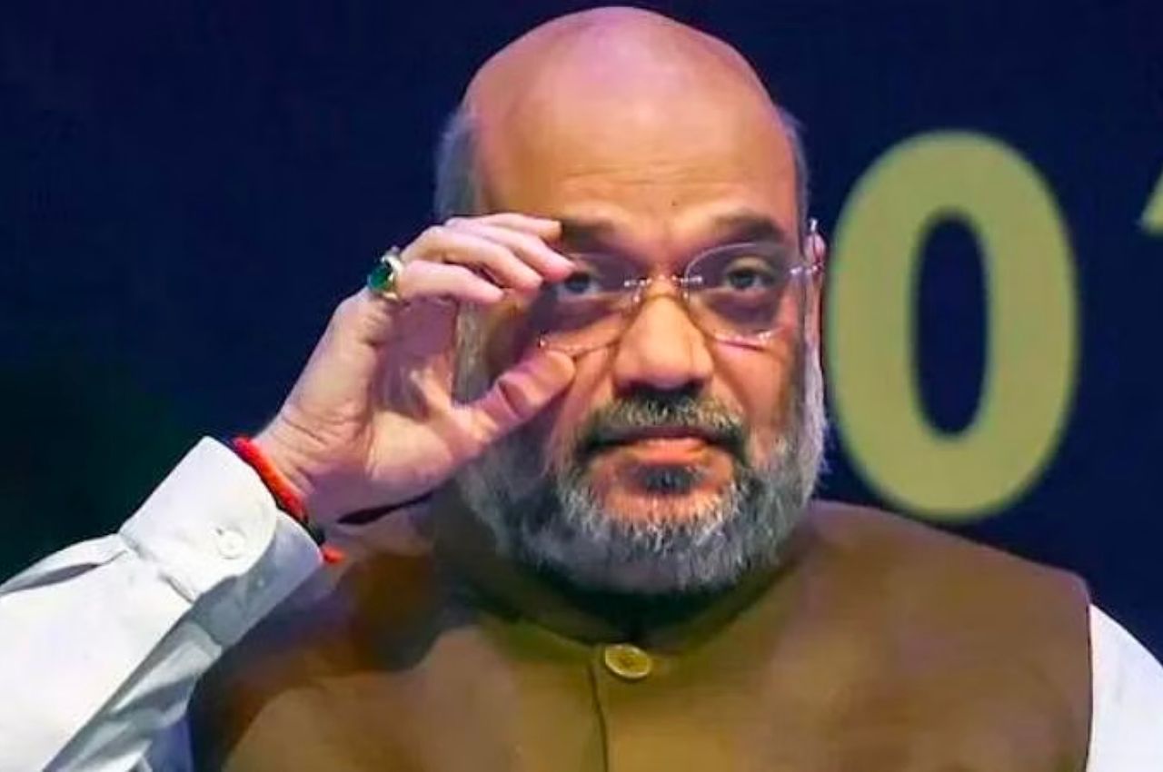 Amit Shah