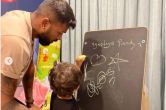 Hardik Pandya