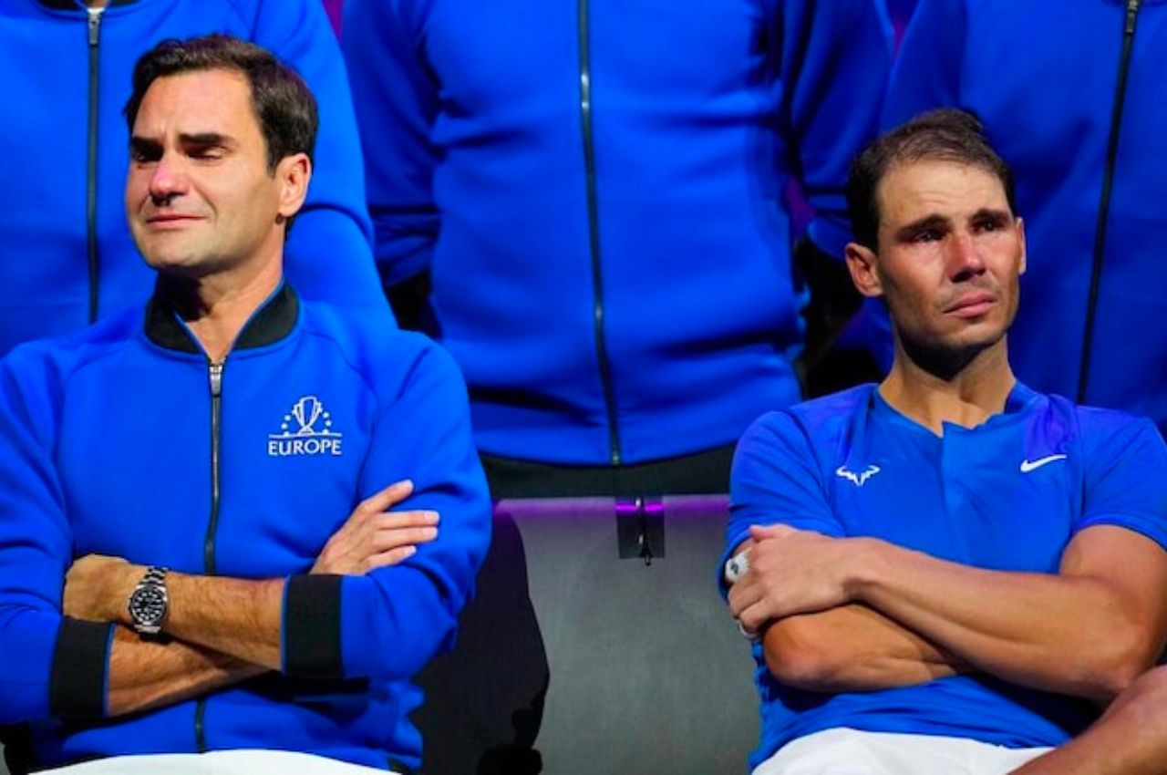 Roger Federer