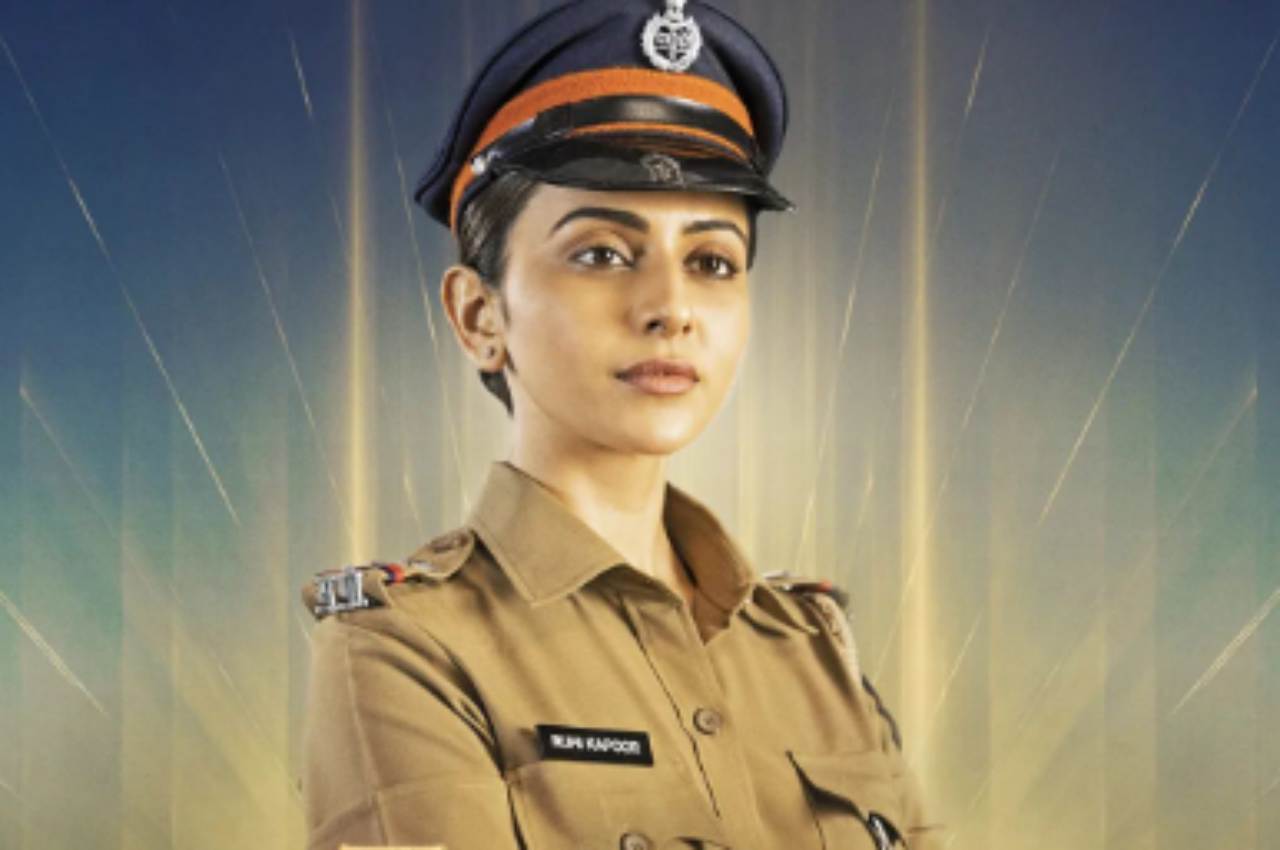 Rakulpreet