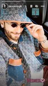 Ranveer