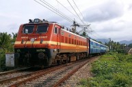 IRCTC
