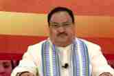 JP Nadda