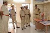 Police Station