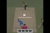 Mohammed Shami