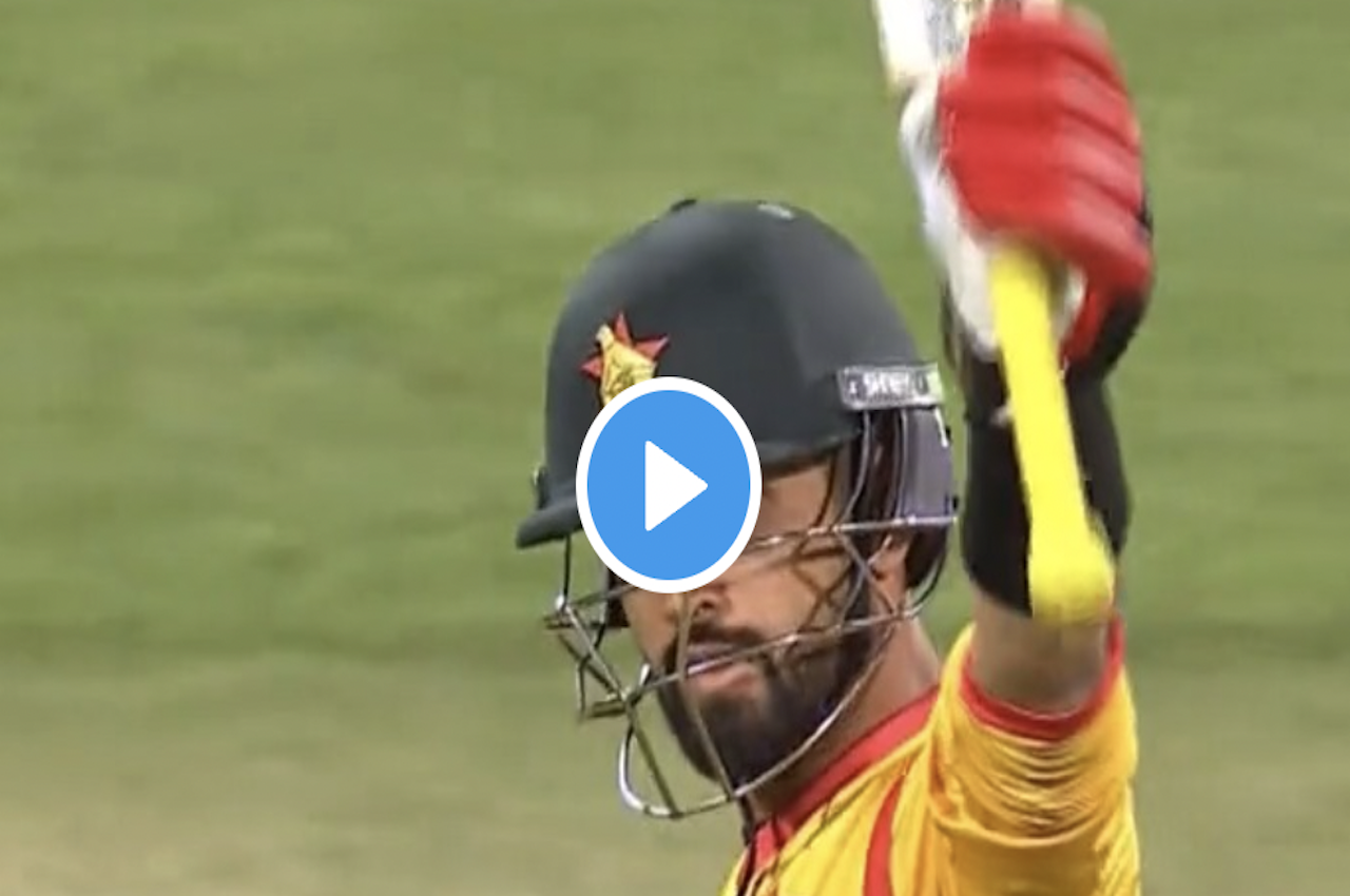Sikandar Raza