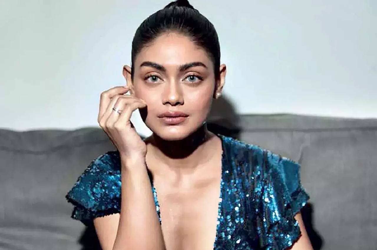 Sreejita Dey
