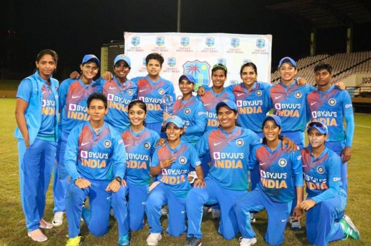 India vs Malaysia