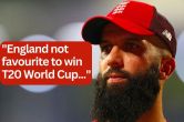 Moeen Ali