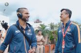 IND vs SA ODI series