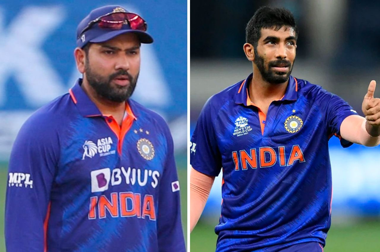 Rohit Sharma