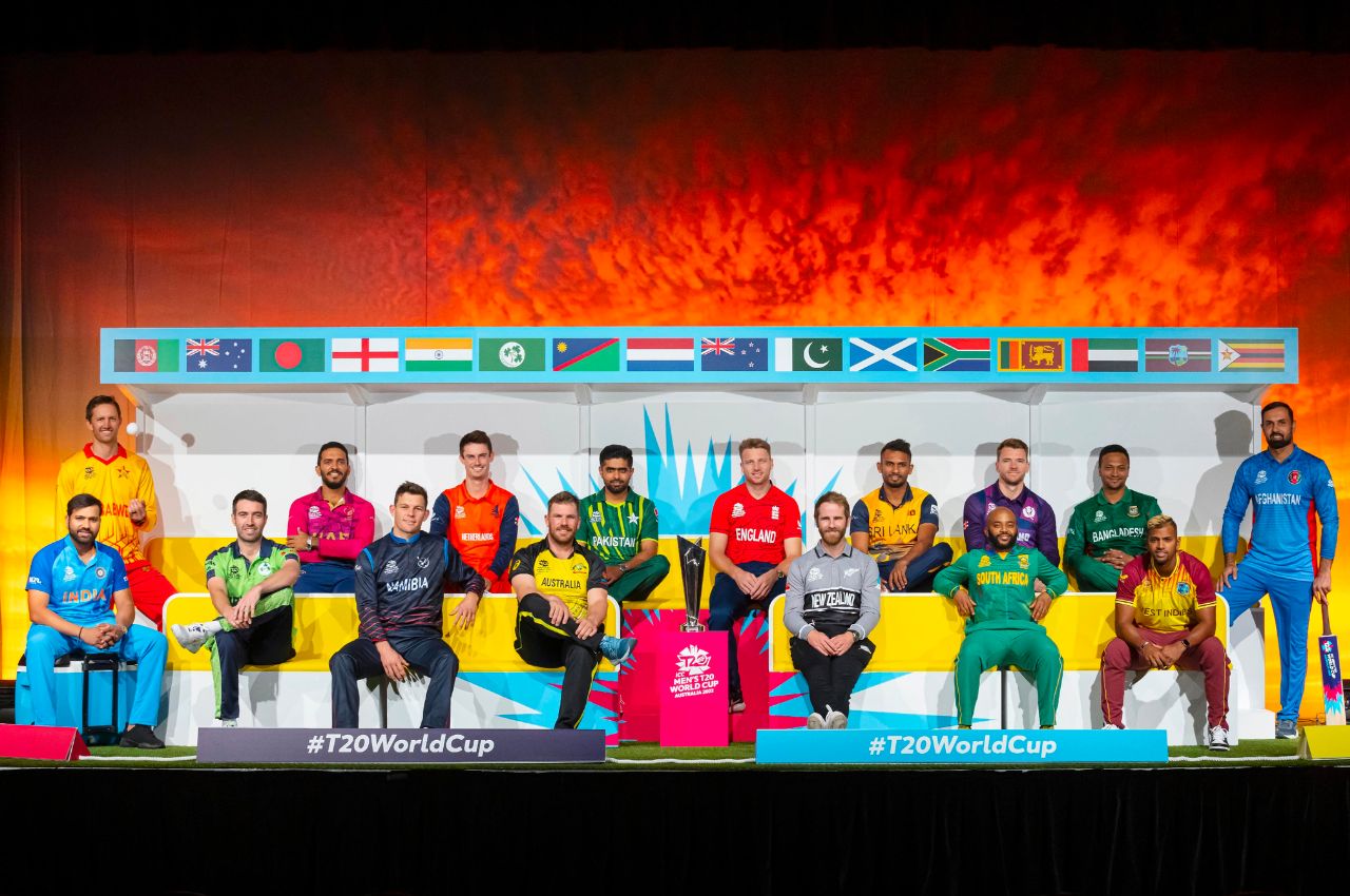 T20 World Cup
