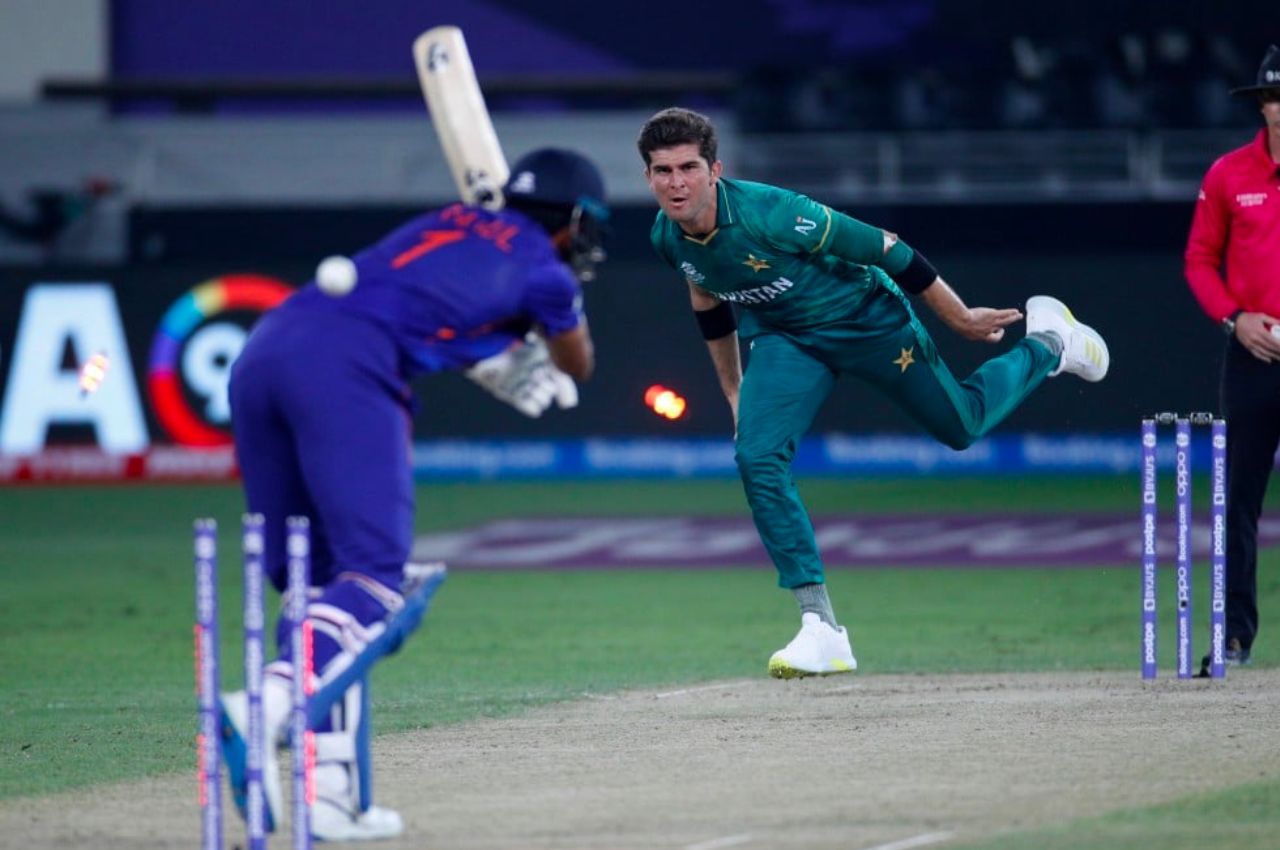 India vs Pakistan