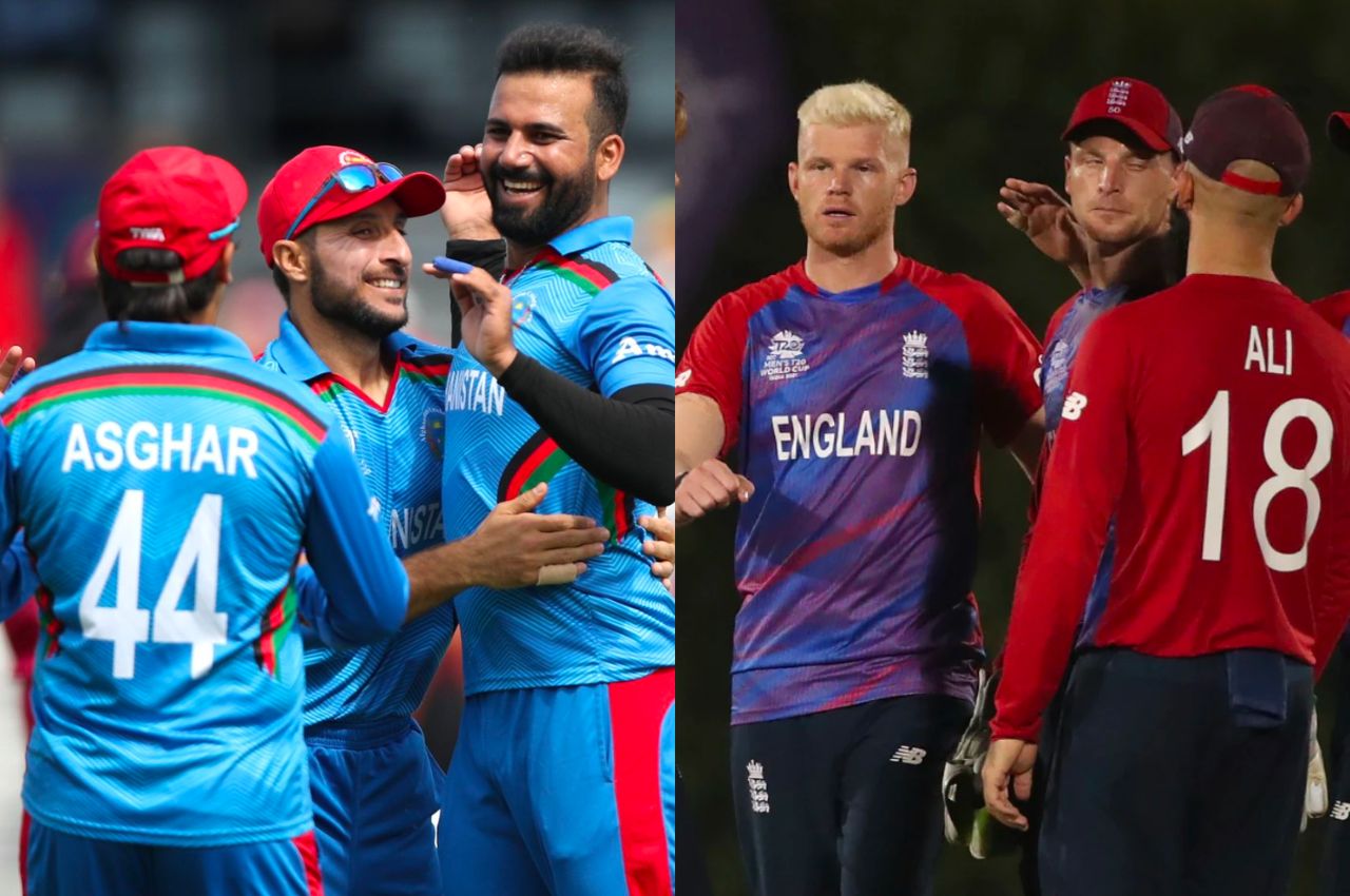 ENG vs AFG