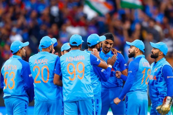 India vs Pakistan