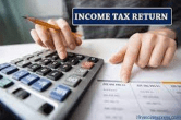 ITR deadline missed:
