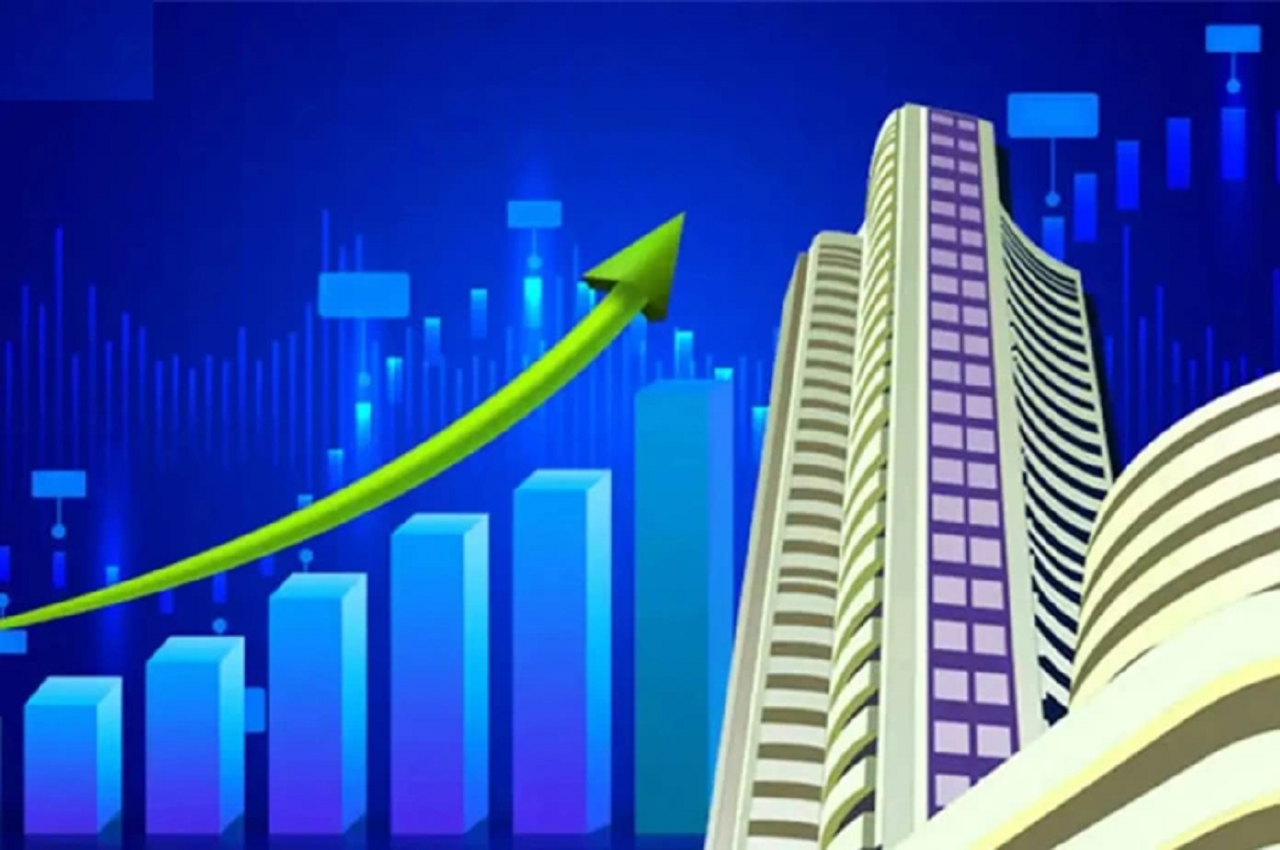 Godfrey Phillips share up by 15%