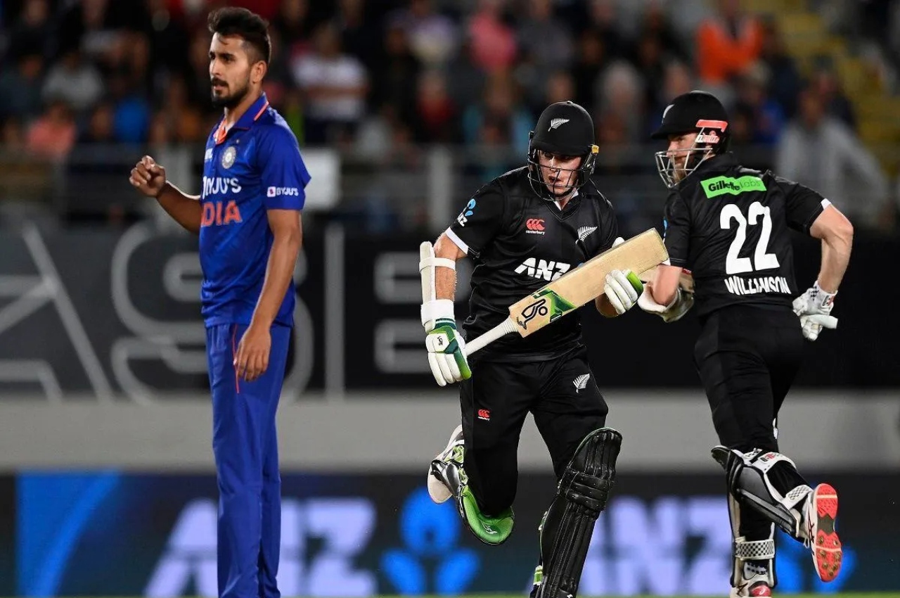 ind vs nz