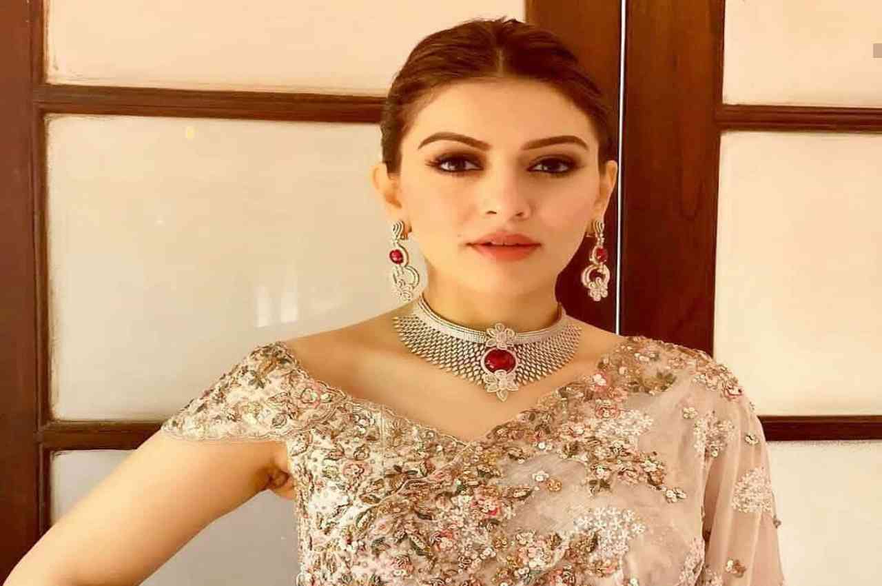 Hansika