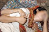 Gang Rape victim
