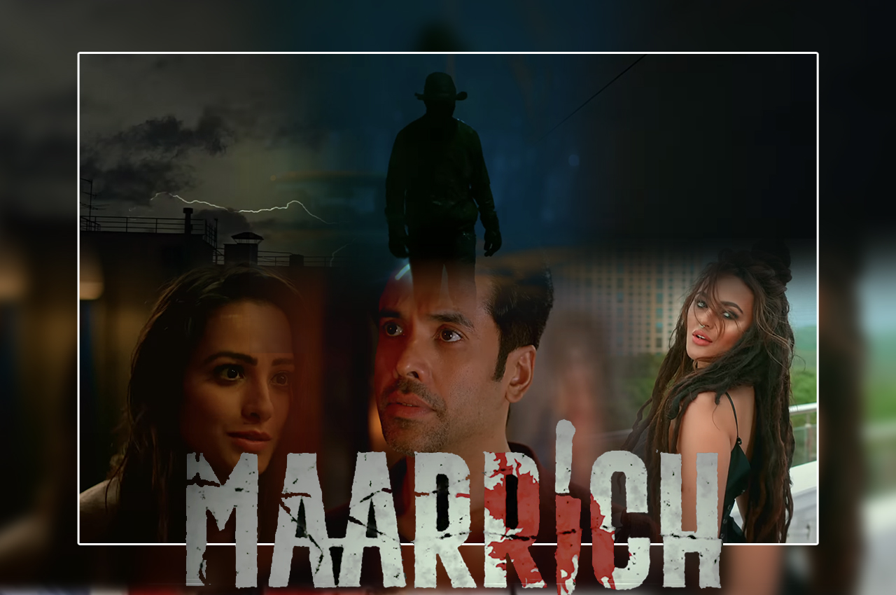 Maarrich