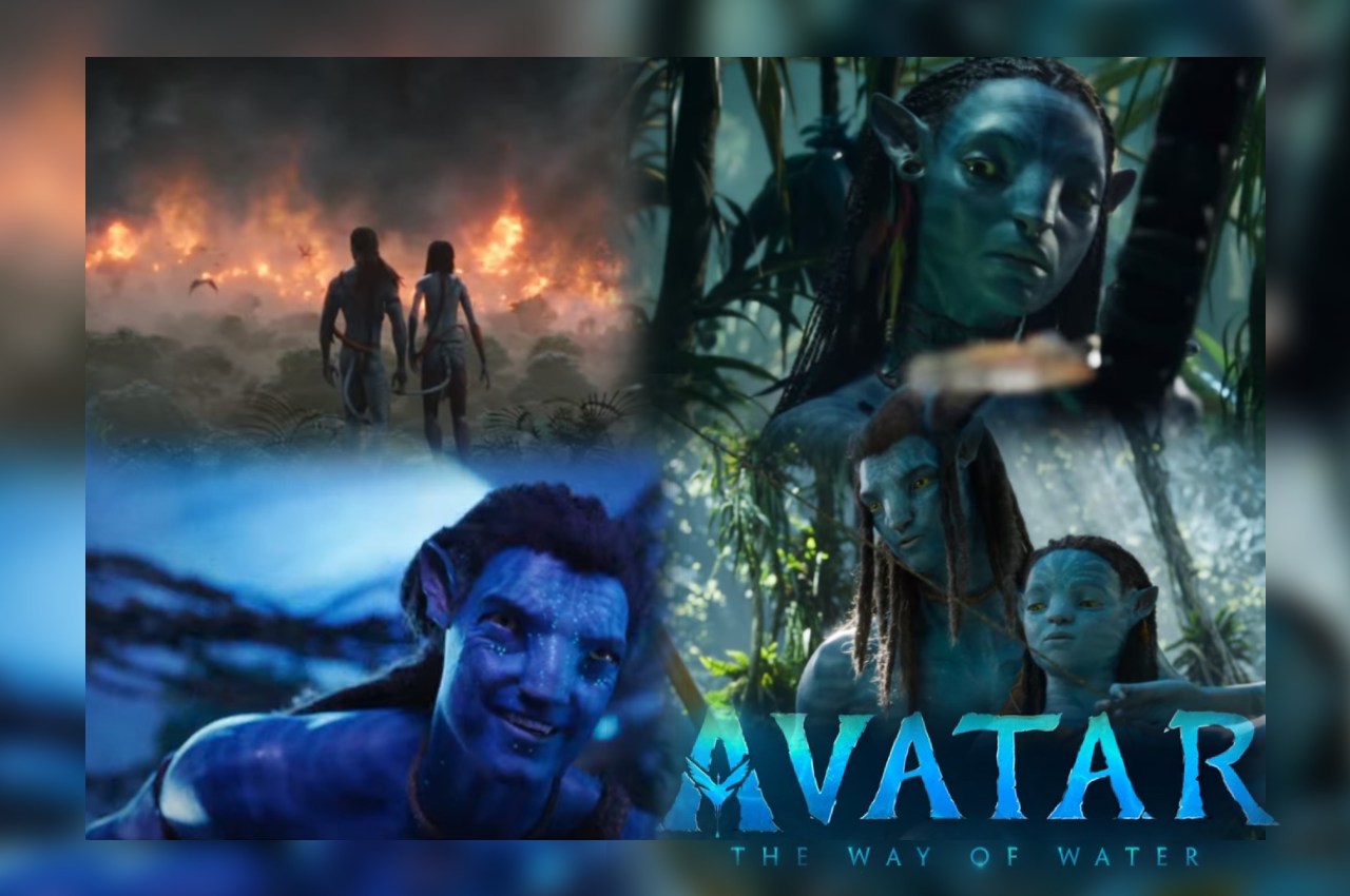 Avatar 2