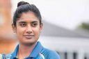 Mithali Raj