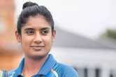 Mithali Raj