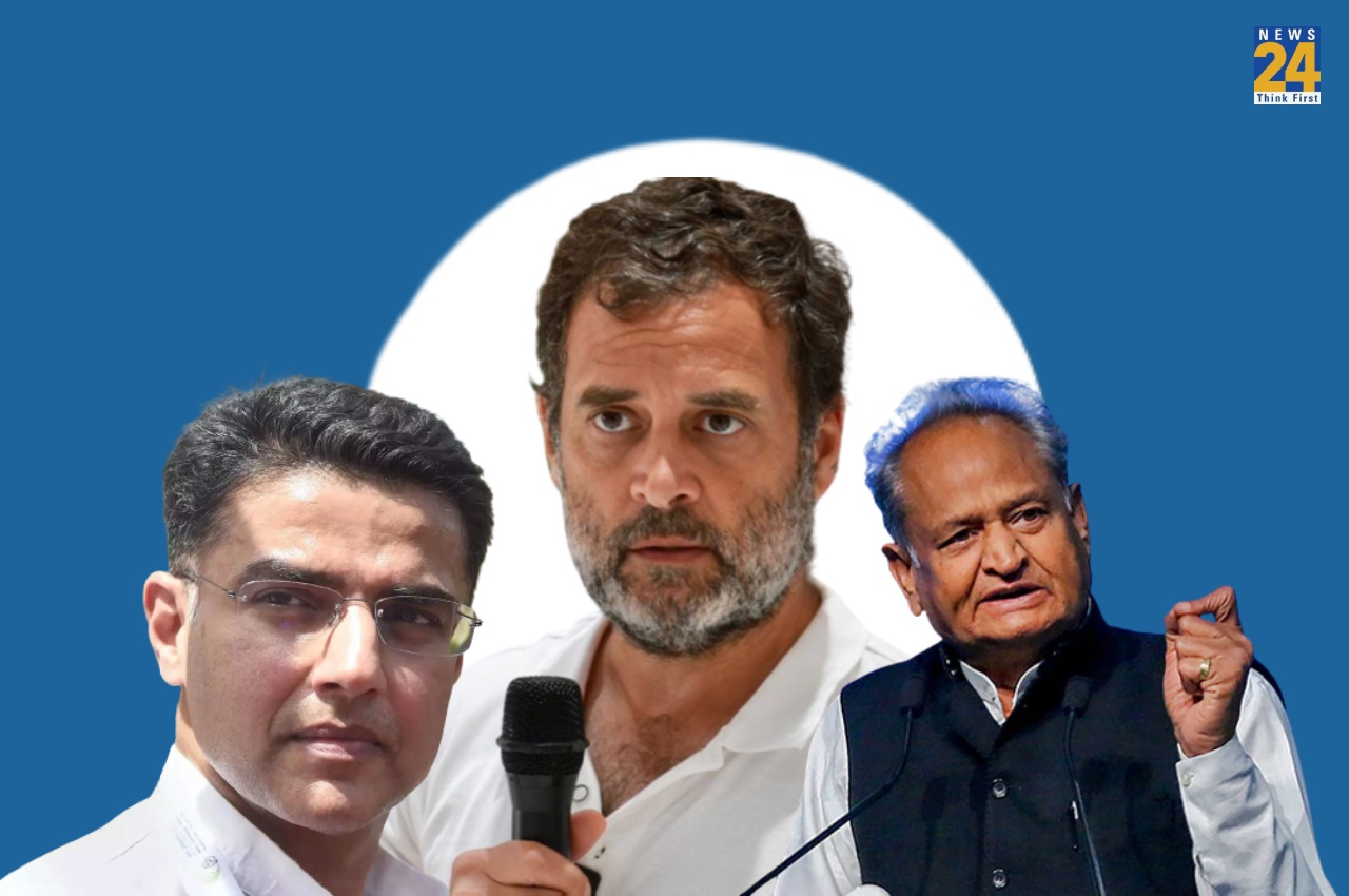 Amid thin air in Rajasthan for Congress, KC Venugopal to review 'Bharat Jodo Yatra' preparation