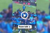 ENG vs IND