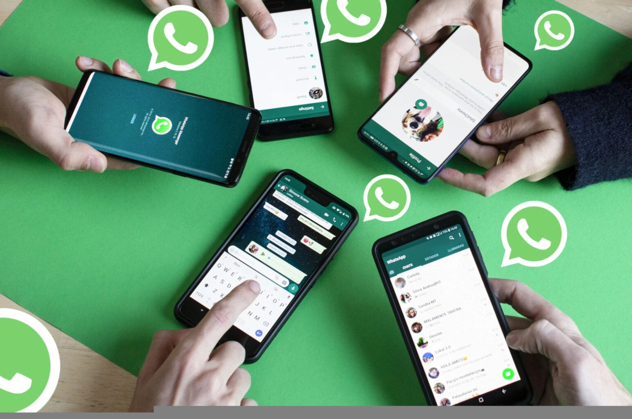 WhatsApp