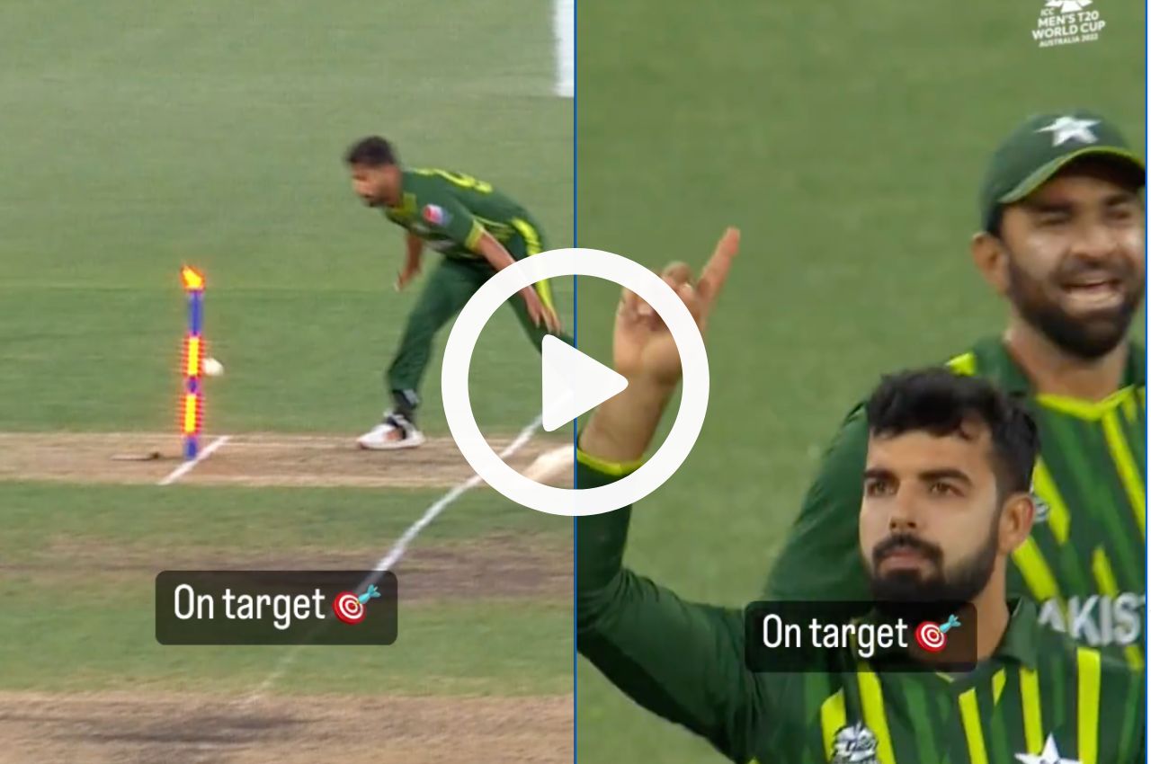 Shadab Khan